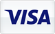 Visa debit and credit card payments